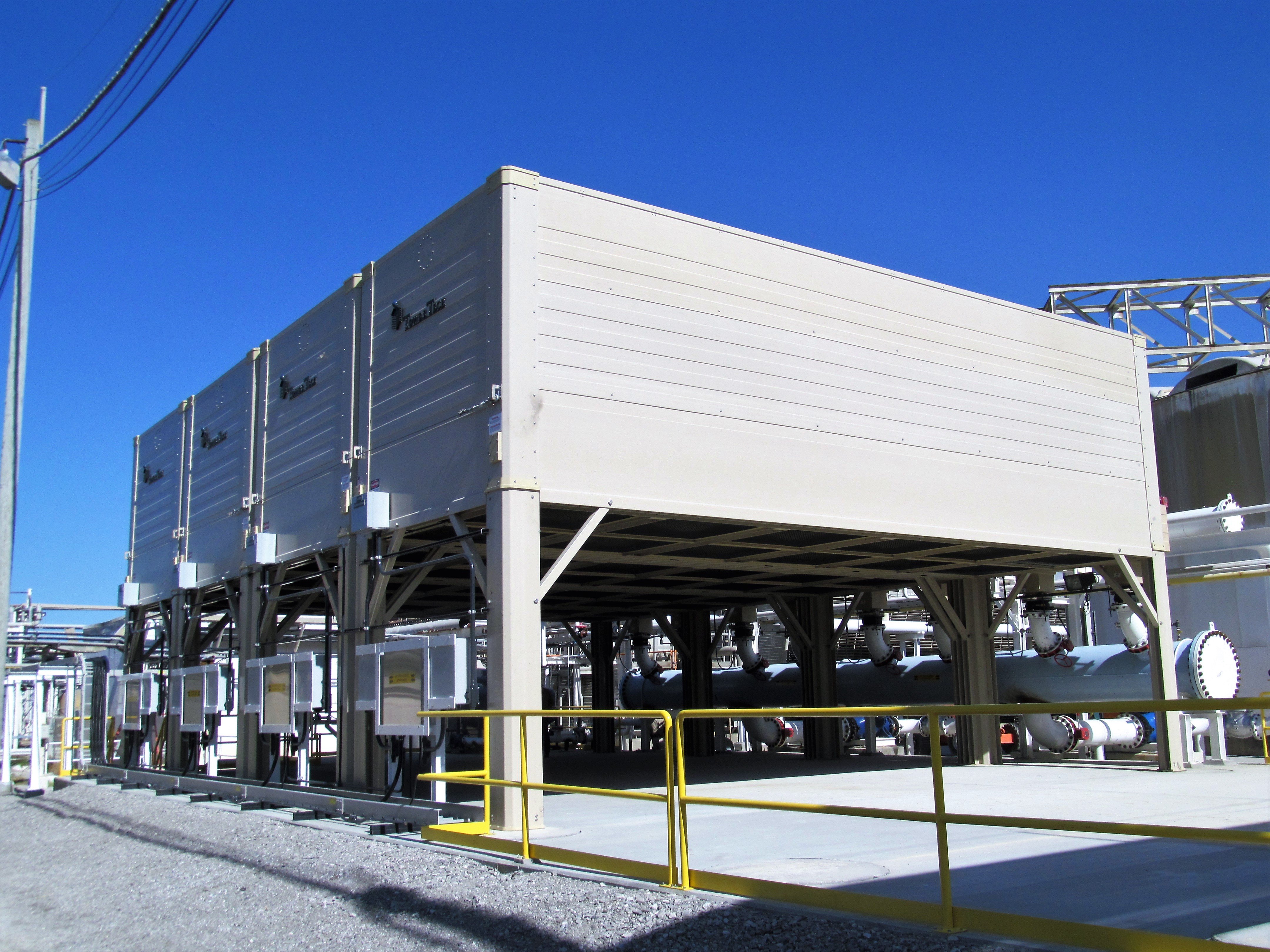 Tower Tech TTXL Cooling Tower | Tower Tech